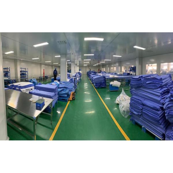 Weifang H&C Protective Product Co., Ltd.