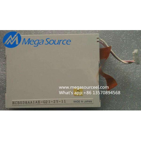 Kyocera 3.8inch F-51373GNC-MLW-AC LCD Panel