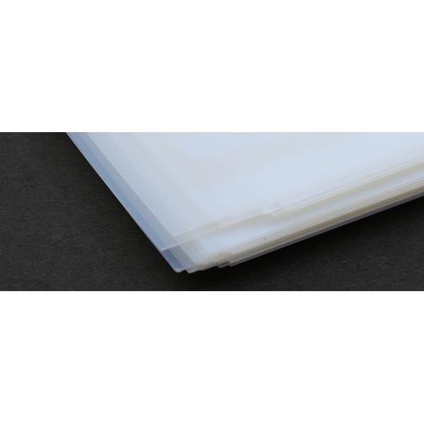 Фильм ЛЮБИМЦА водоустойчивого Милкы крена 100% прозрачный для Эпсон т - принтера серии