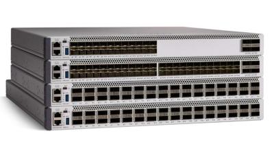 C9500-24Y4C-E Comutador de Rede Gigabit C9500 24x1/10/25G
