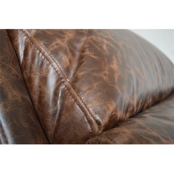 Multi Functional High Back Recliner Armchair Super Soft Back Cushion Living Room Furniture