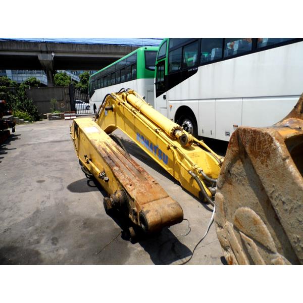 000 KOMATSU PC220-6 Used Excavator For Sale