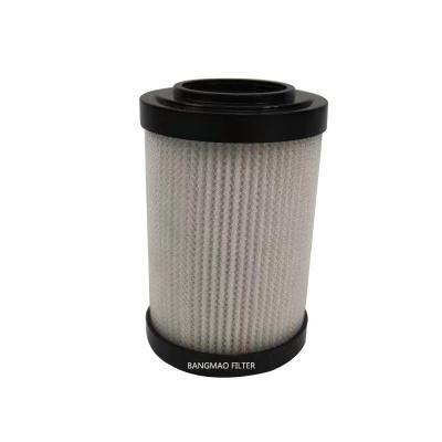 BangMao 936708Q Elementos de filtro hidráulico 5000h Duração de vida dos filtros PARKER Substituição