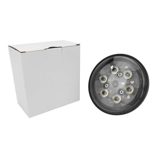 30W Tractor Light 10-32V LED Work Light for Agriculture Machinery
