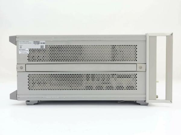 13.5 GHz Transmission / Reflection Vna Vector Network Analyzer Agilent 8719ET