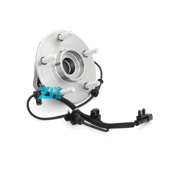 Подшипник переднего колеса 52060398AC Американские автозапчасти Jeep Wrangler Подшипники передних колес 52060398AC