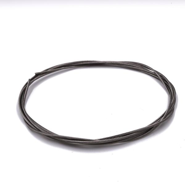 12 1 Wire Thickness Construction Fixed Invisible Grille With Vertical Opening Direction