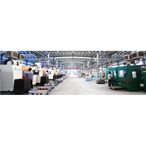 K19 QSK19 Marine Diesel Engine Cylinder Block 3811921 ISO 9001