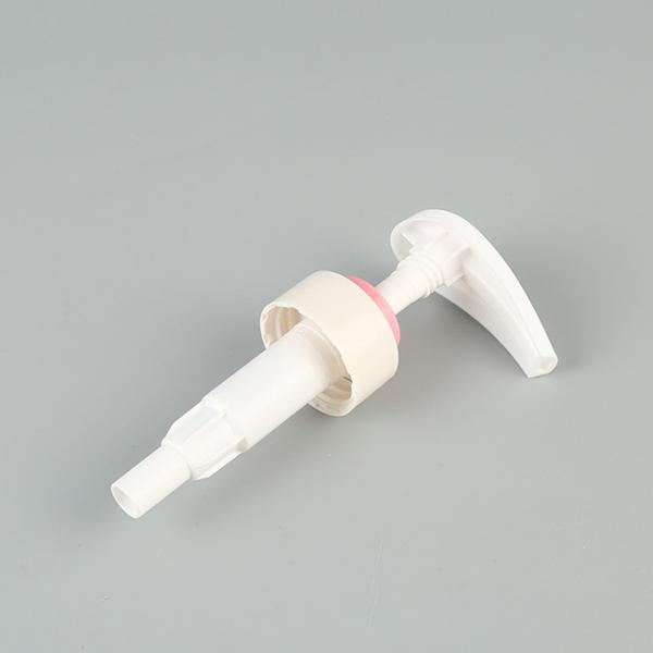 32/410 1 Gallon Plastic Dispenser Pump Hand Sanitizer Body Lotion Pump 32MM