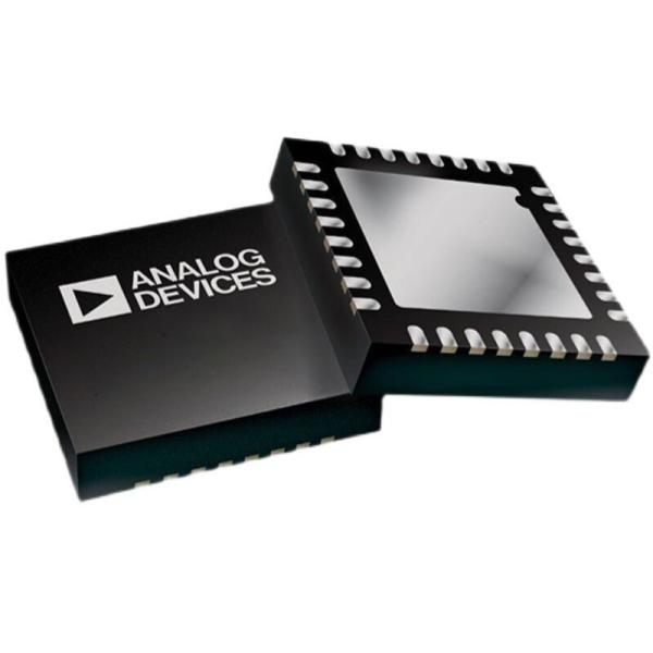 ADXL317WBCSZ-RL ADI  Wideband ANCAdaptive suspension contro Small slim 3-axis accelerometer with low delay