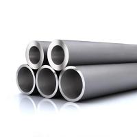 Tuyau en alliage de nickel UNS N06022 tube d'épaisseur 1 pouce 3mm tuyau ASME B16.19 Hastelloy C22
