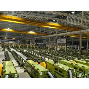 YUHONG HOLDING GROUP CO., LTD