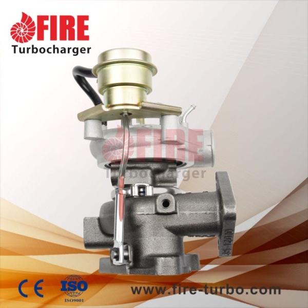 TF035HM-12T Turbocharger 49135-03110 ME202012 Mitsubishi Challenger Pajero With 4M40 4M40 96-Q-DOM Engine