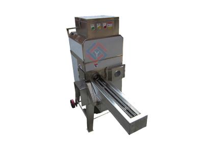 Milho doce de preço de fábrica que descasca a máquina, equipamento do Sheller do milho do milho