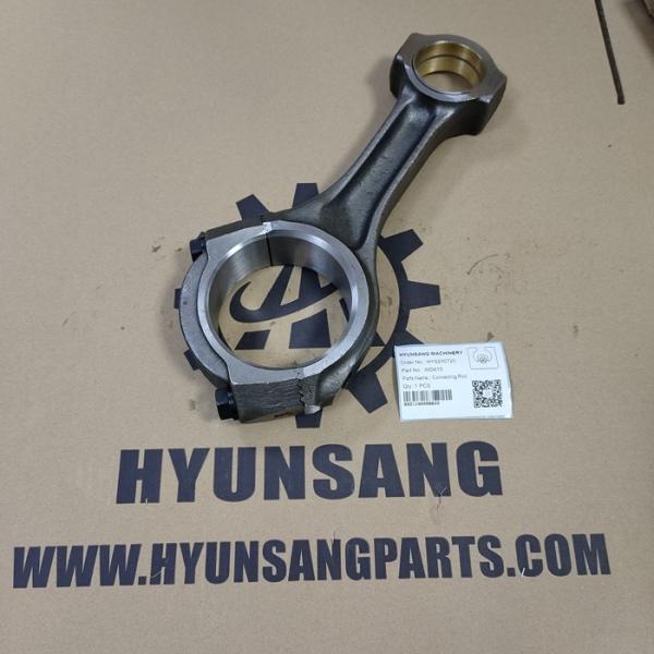 Les pièces de rechange de moteur de camion de Hyunsang révisent Kit For WD615