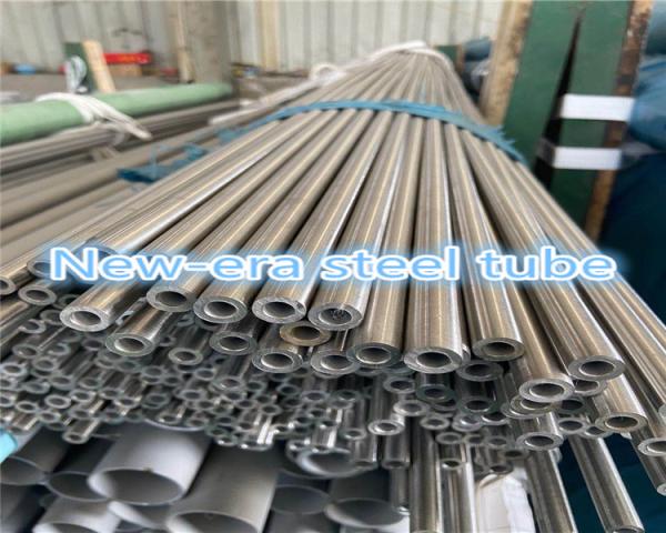 TP316 Stainless Steel Tubing