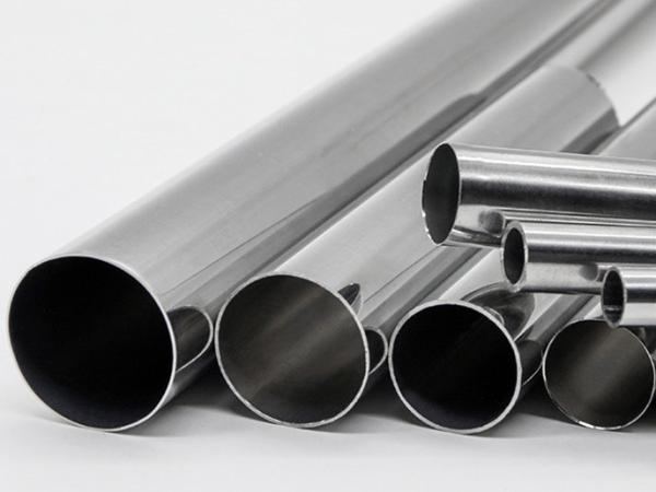 SS 347H Stainless Steel Tube Weldability AISI Thermal Strength Pipe ASTM S34709