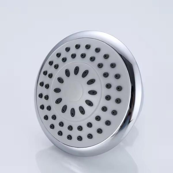 High Water Pressure Hand Shower for ABS Bathroom Accessories Lizhen-Hwa.Eng 5 Functions