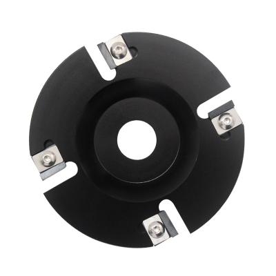 Professional Hoof Disc With 4 Knives-I For Cow  Lightweight And Portable