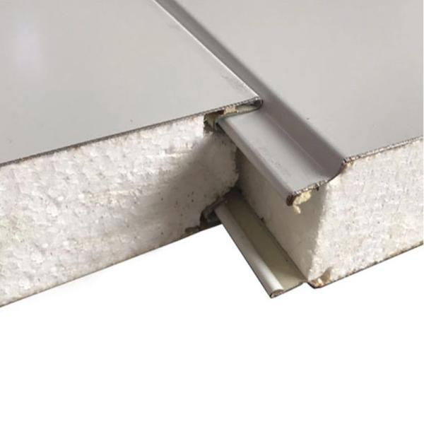 9-30kg/m3 Core Density Aluminum Sandwich Panel for Metal and Color Steel Modular Buildings