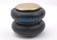 Déclencheurs industriels d'air du ressort pneumatique de vibration simple de GUOMAT 2B6910 FD200-19 G3/4 Contitech