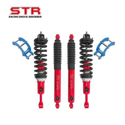 4x4 Car NITRO Shock STR Front Rear Shock Absorber Offroad