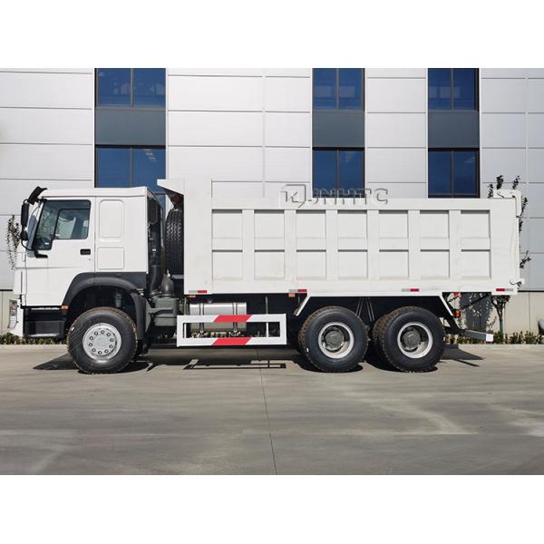 Хово Дэмп-Трак 6х4 400 л.с. 10 колес 20 кубических левосторонний привод с подъемником лучшая цена