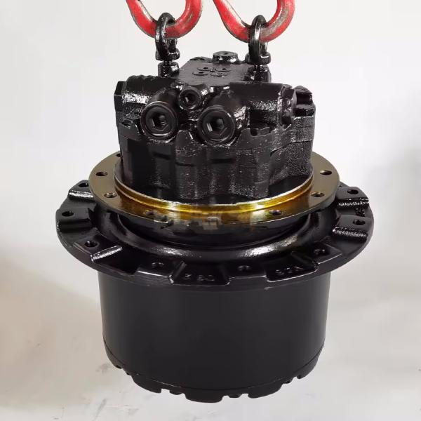 EC210 Final Drive Assy  EC210B Travel Motor MEC210C Track Motor M14528732  EM140V-82/140-4 14533651 14524184
