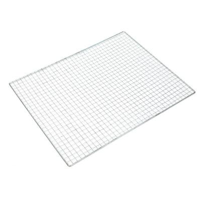 Stainless Steel 201 304 316L BBQ Grill Wire Mesh