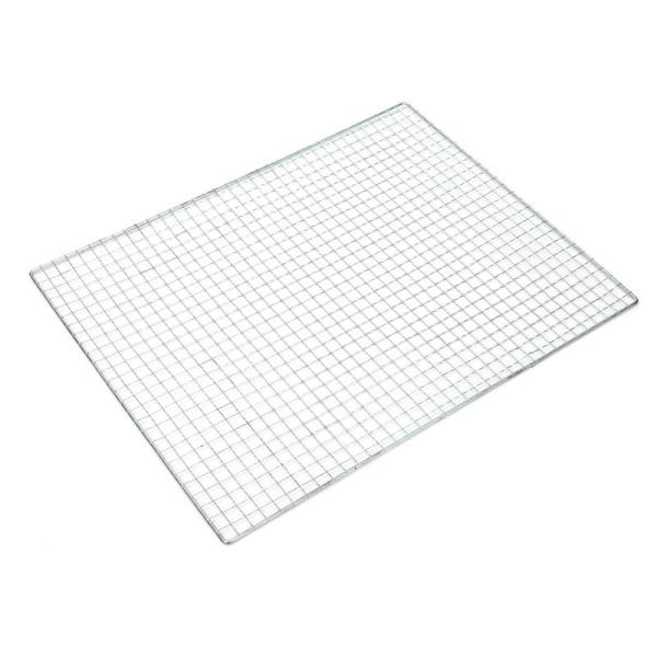 Stainless Steel 201 304 316L BBQ Grill Wire Mesh