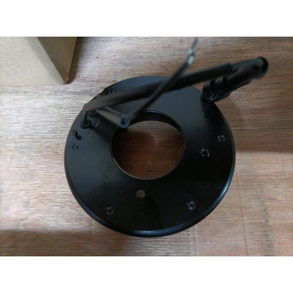 Magnetic Clutch Compressor Ac Clutch for ford Territory 12V Auto Car Ac Parts Coil Bearing Pulling Car air Conditioning