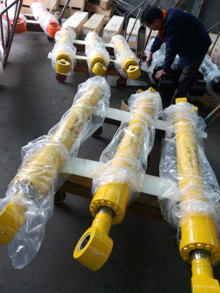 PC200-7 , PC200LC-7 boom cylinder, 707-01-0A290 , 707-01-XZ820 , 707-01-XZ830 , 707-01-0J331 , 707-01-XR331 , 707-01-XR3