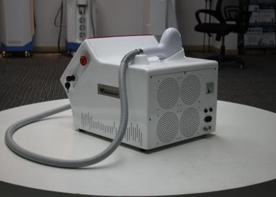 2018 Popular and permanent diode laser hair removal machine for beauty clinic