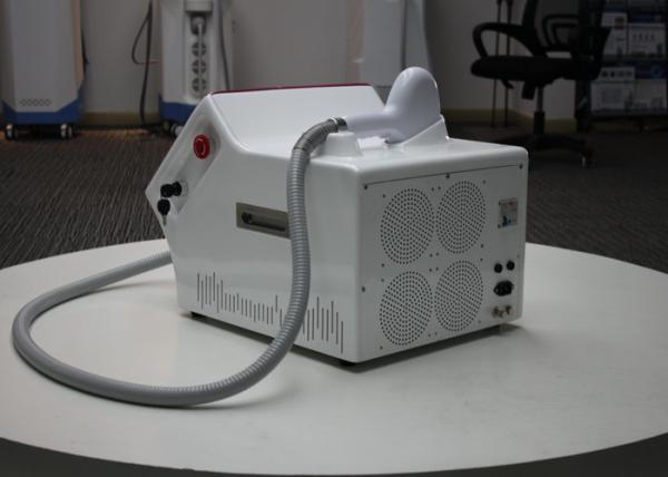 Hight Power Beauty Equipment diode laser FMD-1 protable diode laser hair removal machine