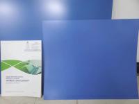 Plat de revêtement primaire de l'impression offset PCT, 1800x1680 plats sensibles du courant ascendant PCT