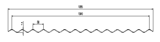 Material Galvanized Steel Thickness 1-5mm Professional Silo Corrugated Roll Forming Equipment 18 Station