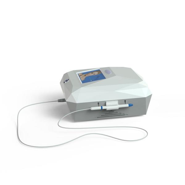 portable high frequency spider veins vascular removal equipment for clinic or spa