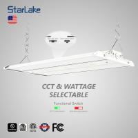 150LM/W 400W 300w High Bay LED Lights para Armazém / Ginásio