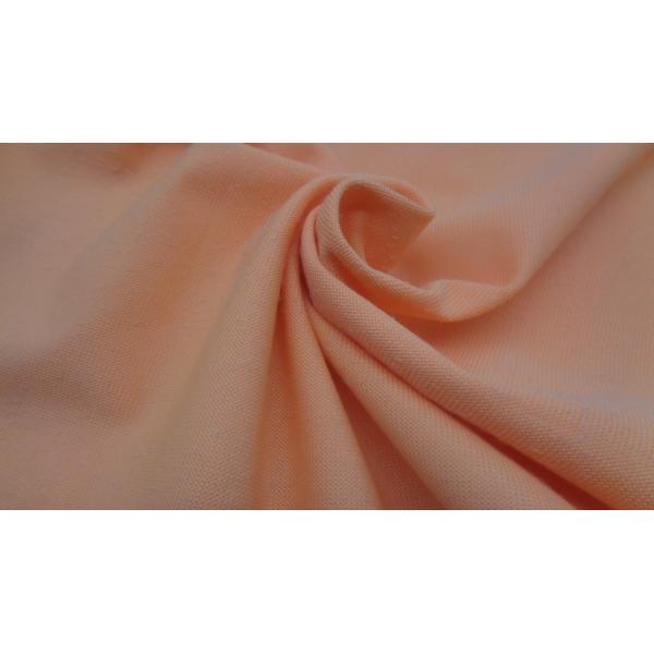 Ткань скрепленная 100% полиэстер связала почищенное щеткой 205gsm Windproof