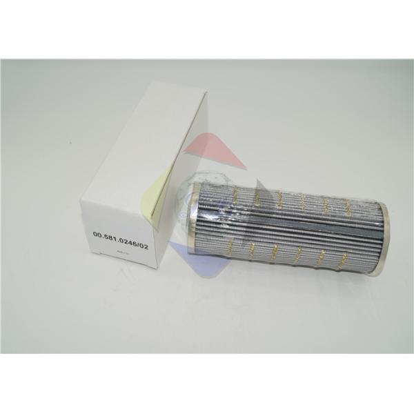 00.581.0246 HD Original Filter Cartridge HD Filter 00.580.1558 HD Spare Parts