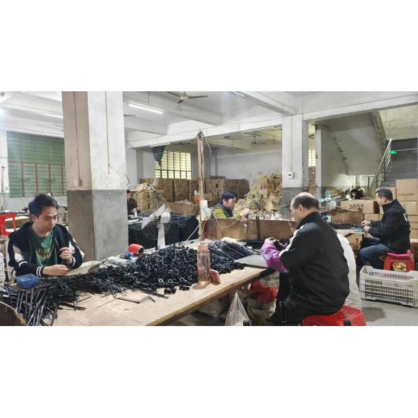 Jinjiang YLF Umbrella Co., Ltd.