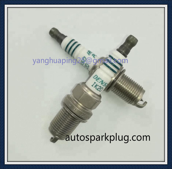 Hot-Sale Genuine Auto Iridium Spark Plugs Ik20 Fits For All Japanese Cars