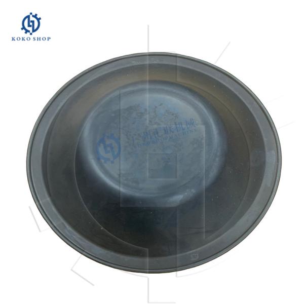 SB450 170*30MM Diaphragm SB452 SB702 Hydraulic Breaker Membrand For Atlas Copco Excavator Spare Parts