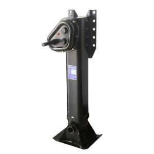 Single Double Side Operation Trailer Landing Gear for Smooth Loading and