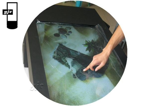 Tableaux interactifs d'écran tactile de 55 pouces pour la conférence
