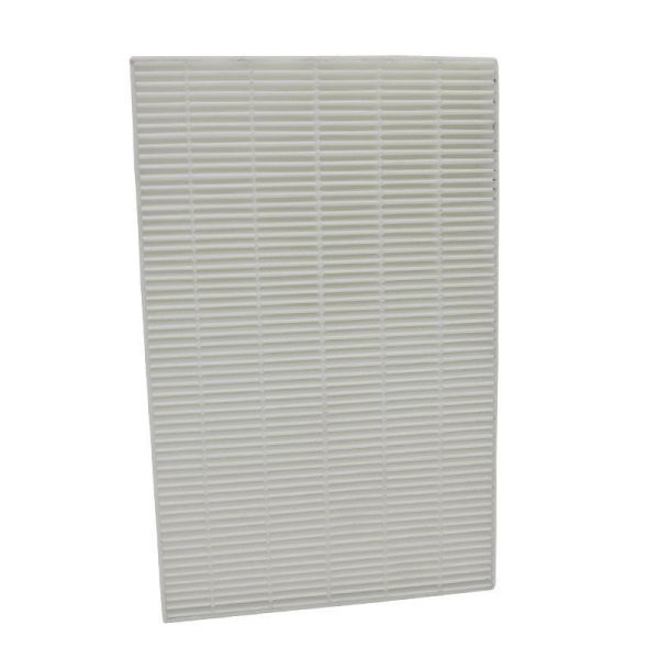 PM2.5 Cabin Hepa Carbon Filter For Air Purifier ISO9001 Certificated