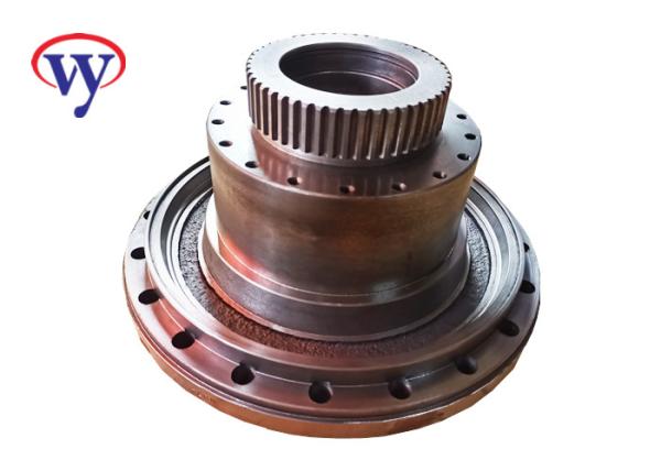 Alojamento de movimentação final Kobelco de SK200-3 SK200-1 Psrts de reposição M2V150