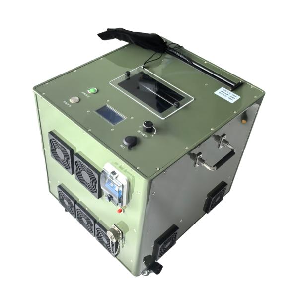 Tethered Power Supply Box G40(380S1000,50kg)
