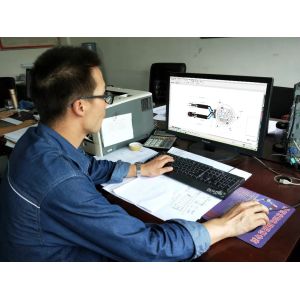 Guangzhou Zhenghai Auto Parts Firm