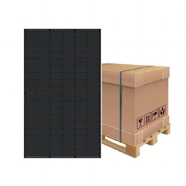 Jinko N-Type Monocrystalline Solar Panel PV Module for Solar Energy System 108 Cells